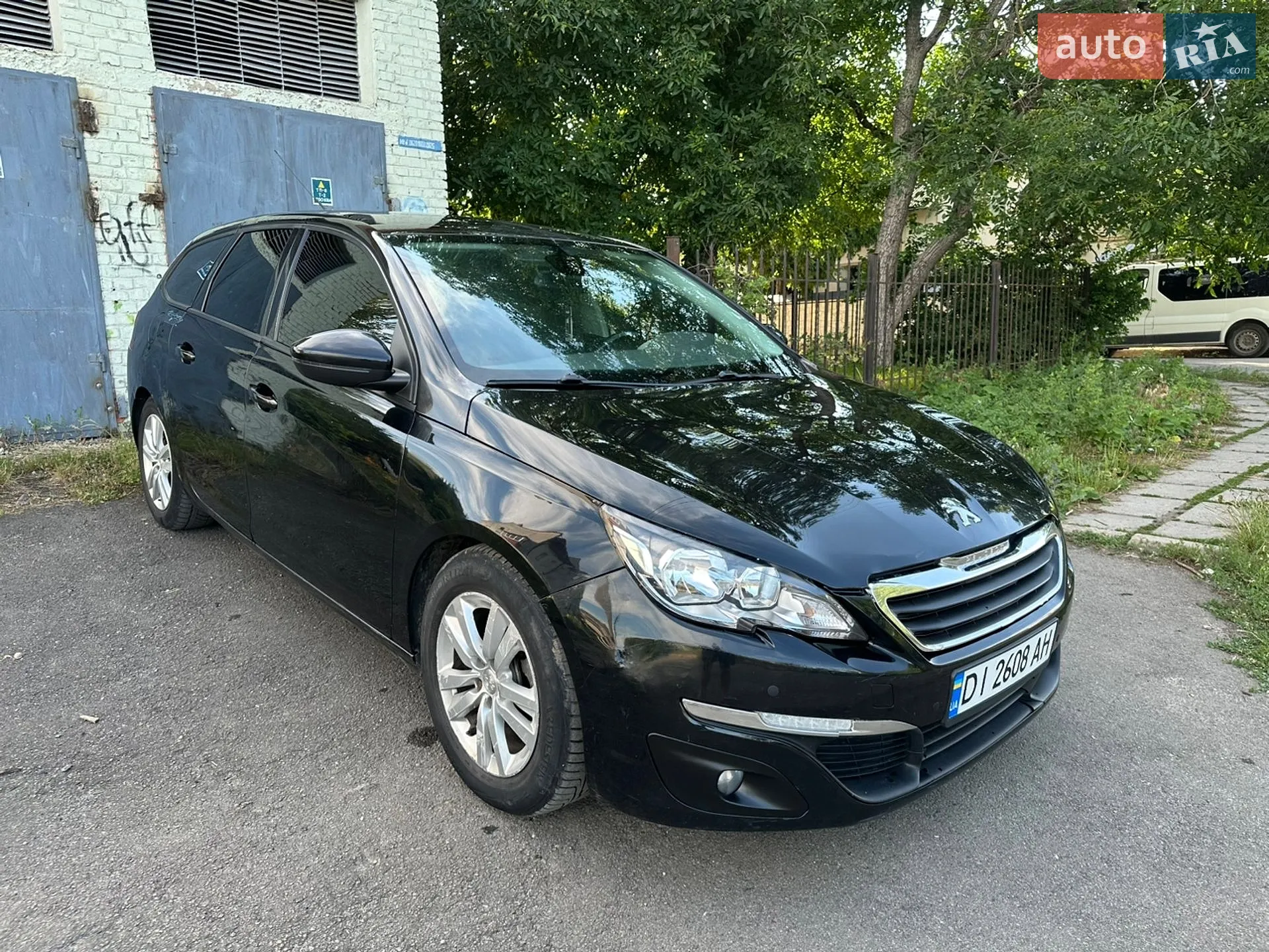 2017 Peugeot 308 - мініатюра 12