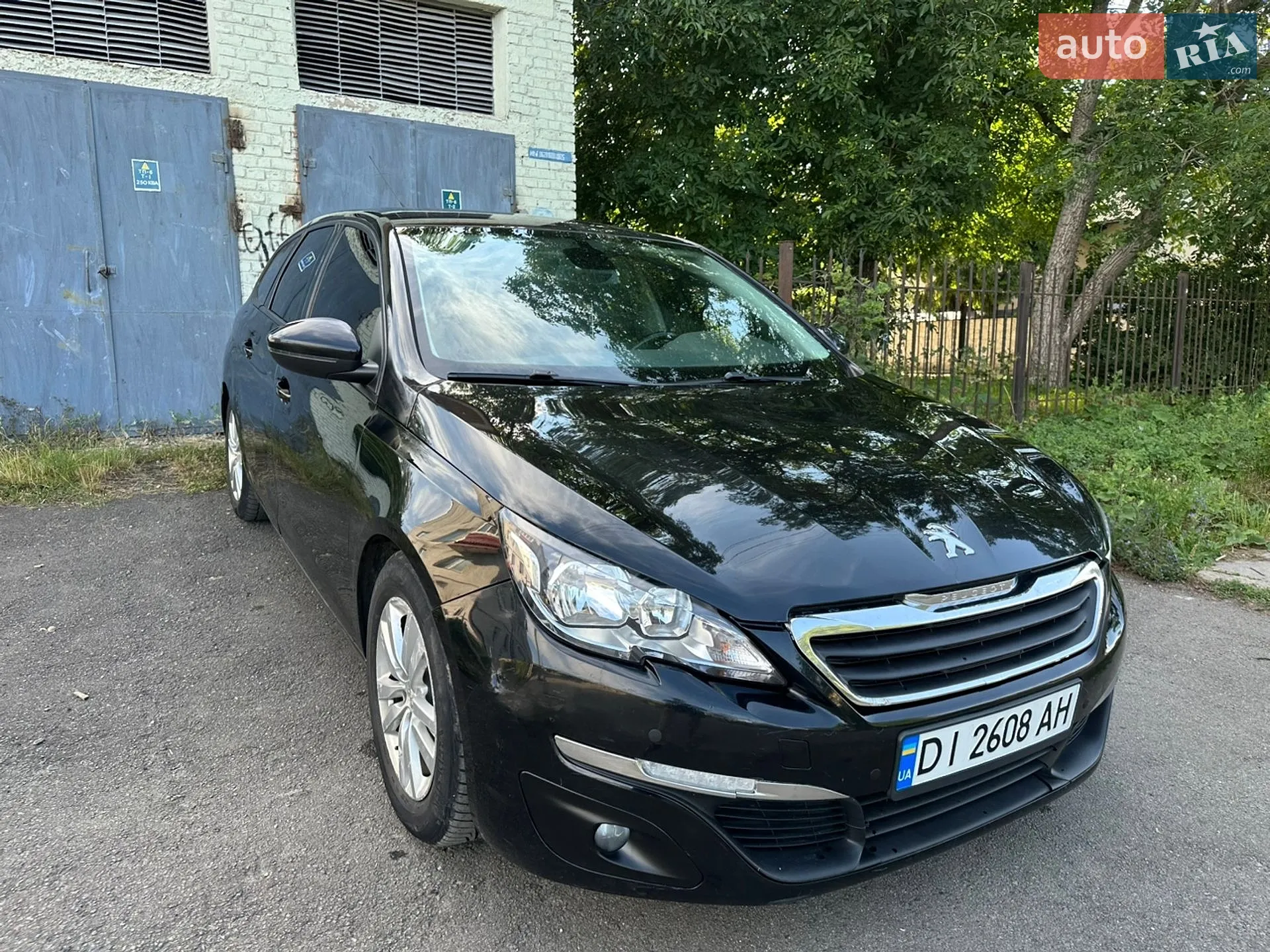2017 Peugeot 308 - мініатюра 15
