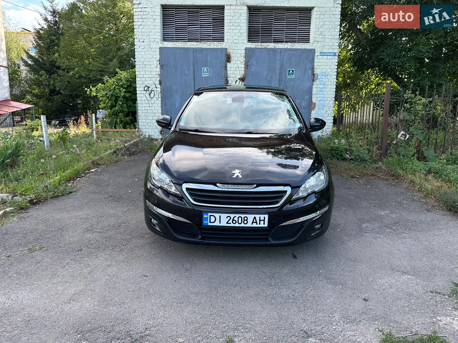 2017 Peugeot 308 - мініатюра 16