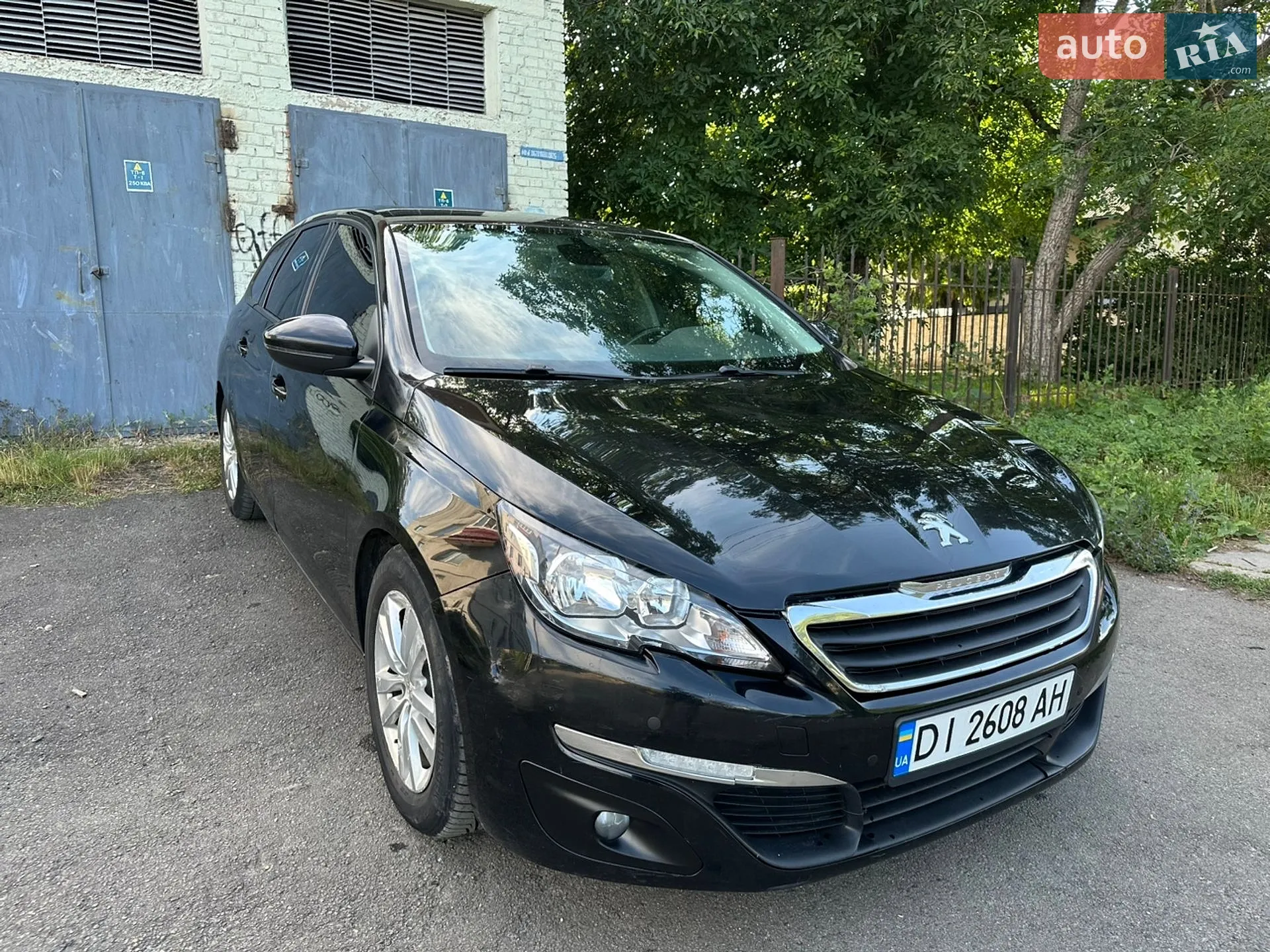 2017 Peugeot 308 - мініатюра 17