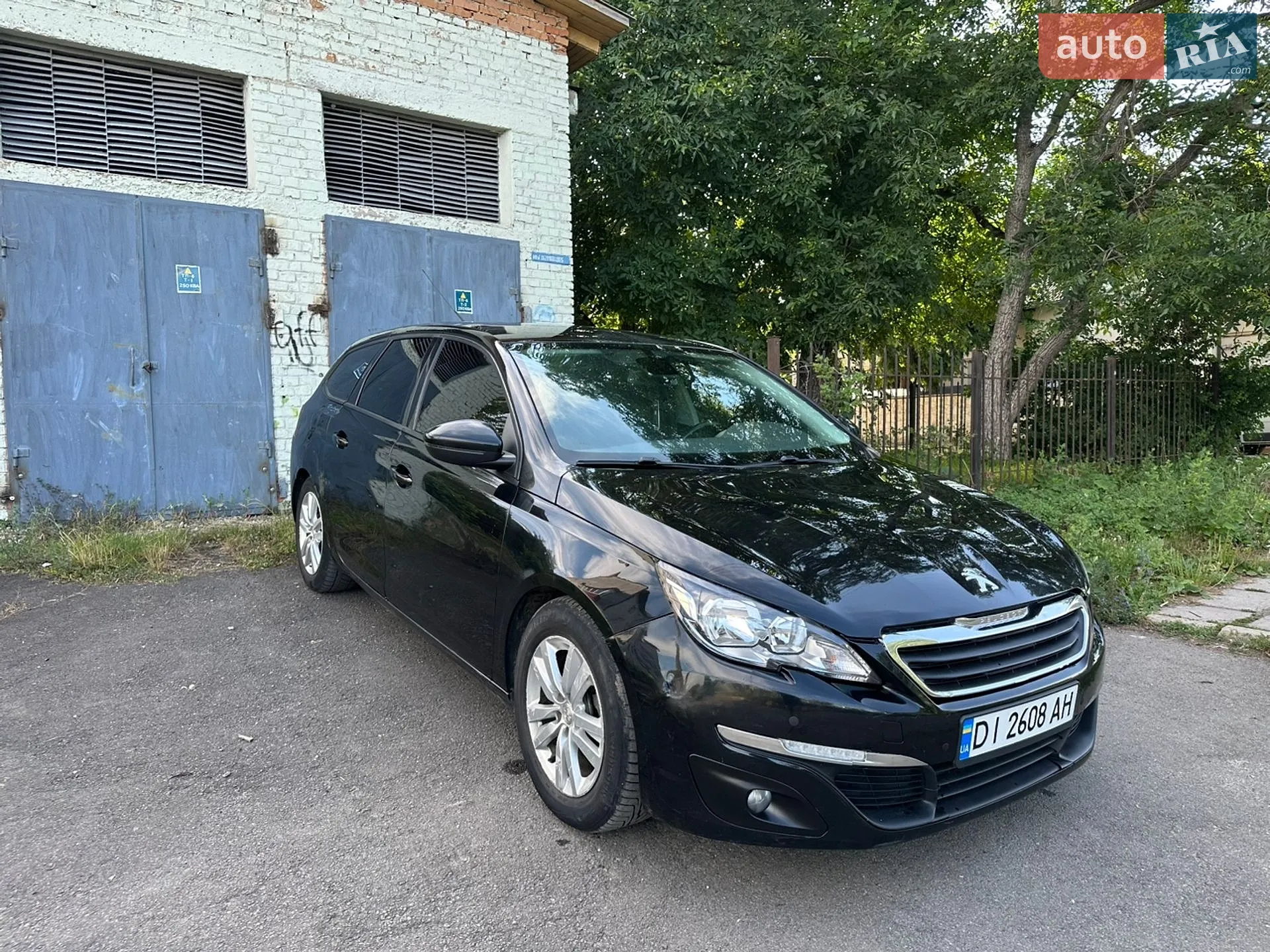 2017 Peugeot 308 - мініатюра 19