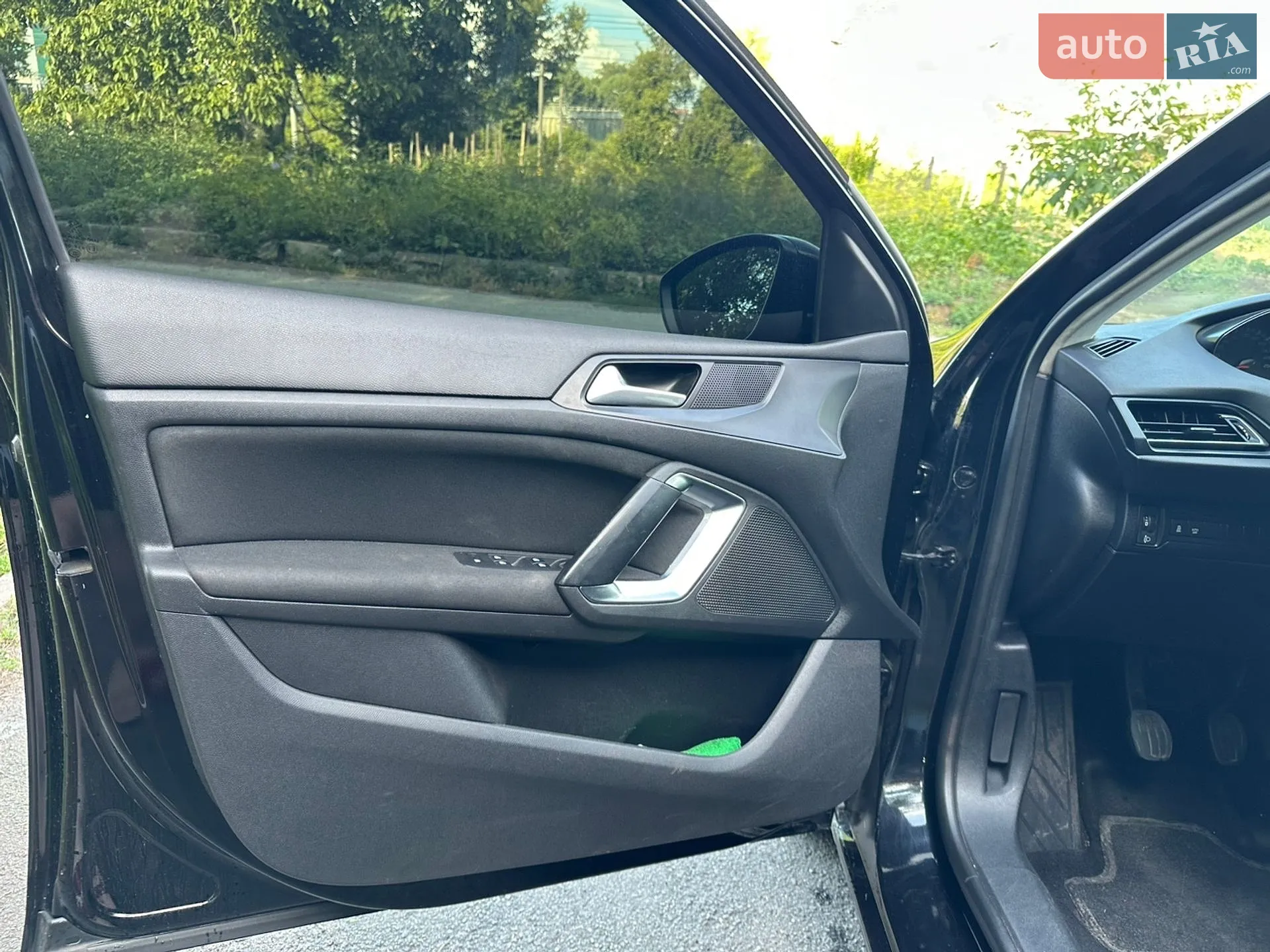 2017 Peugeot 308 - мініатюра 21