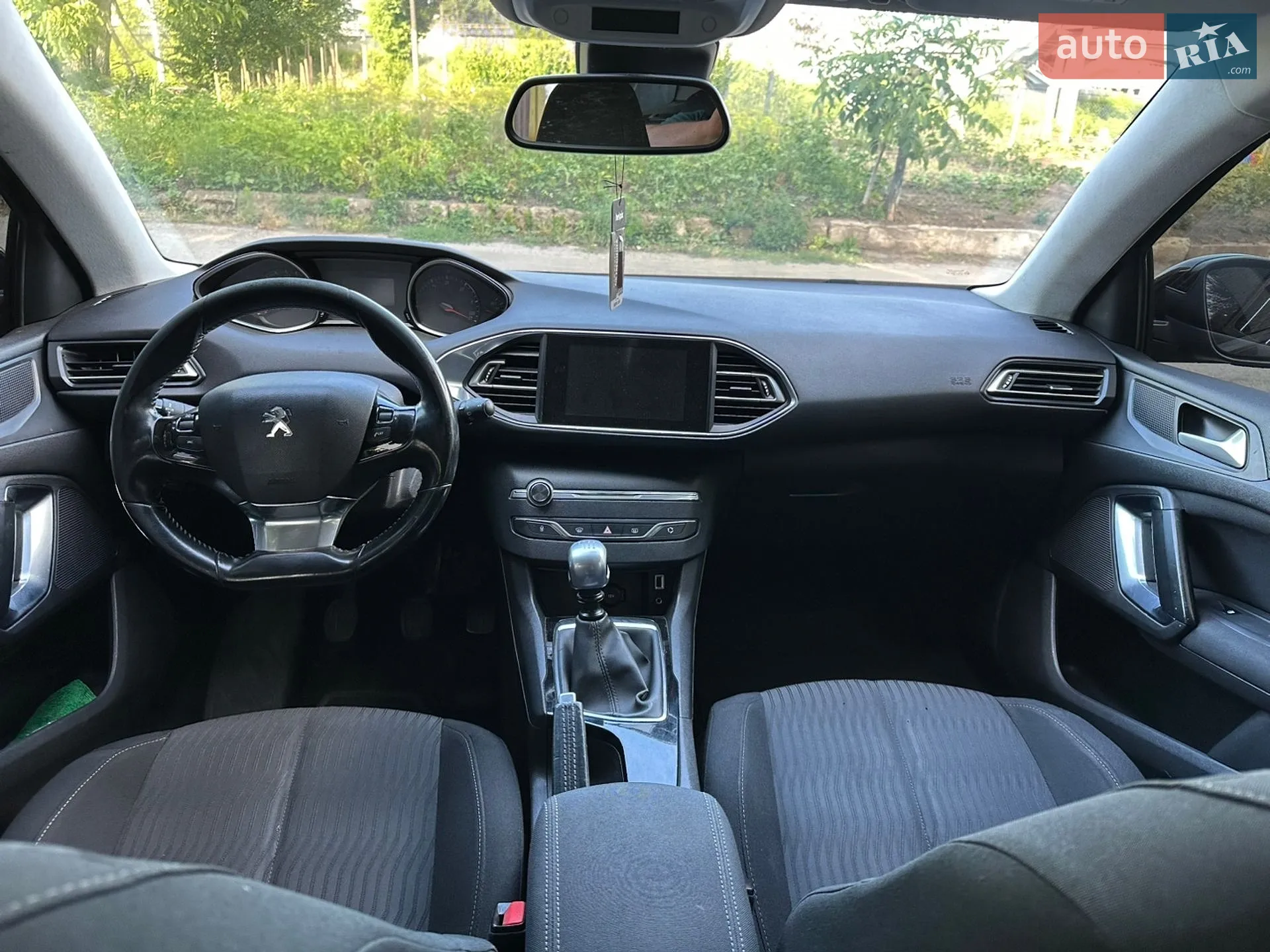 2017 Peugeot 308 - мініатюра 22