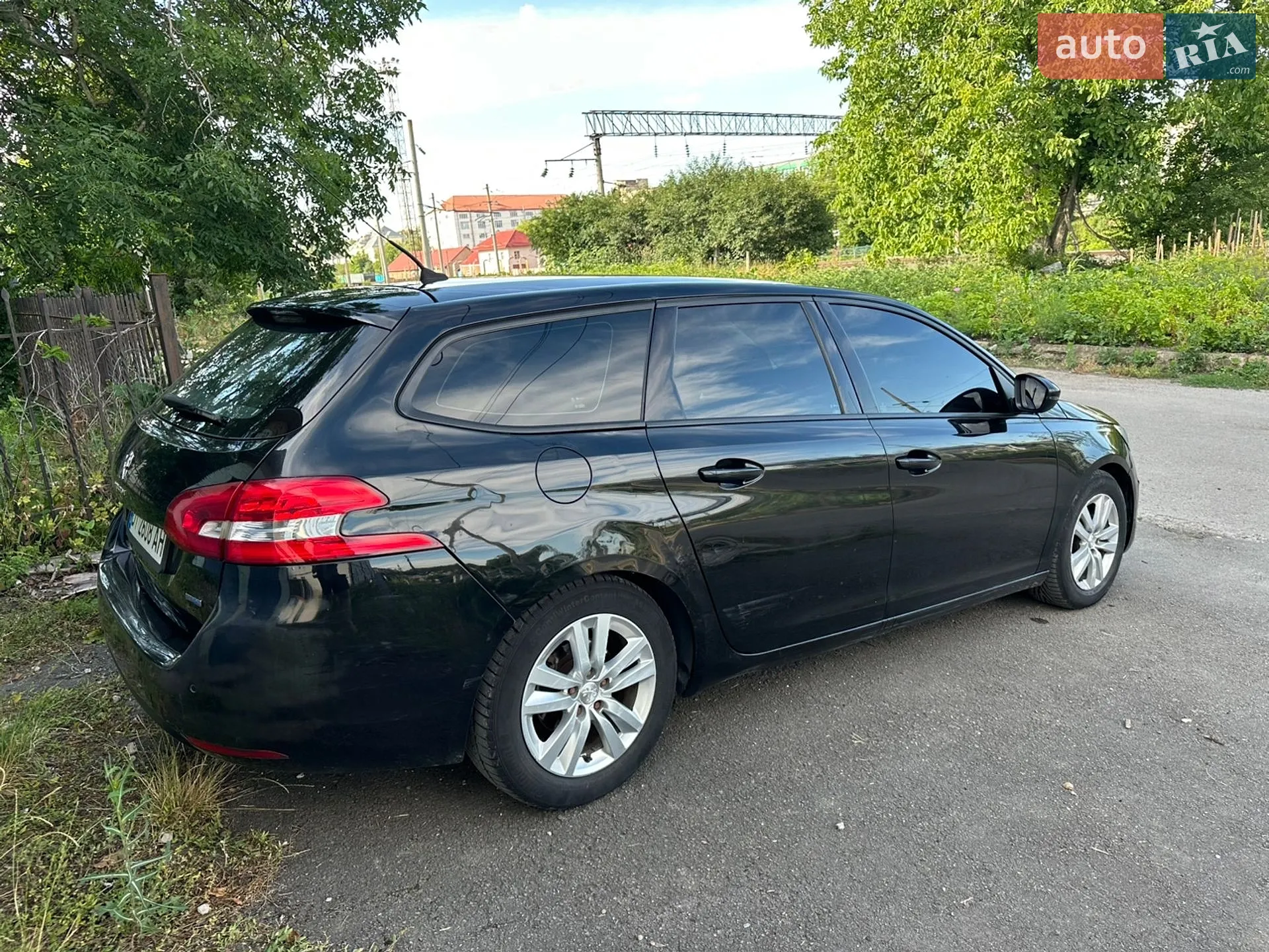 2017 Peugeot 308 - мініатюра 25