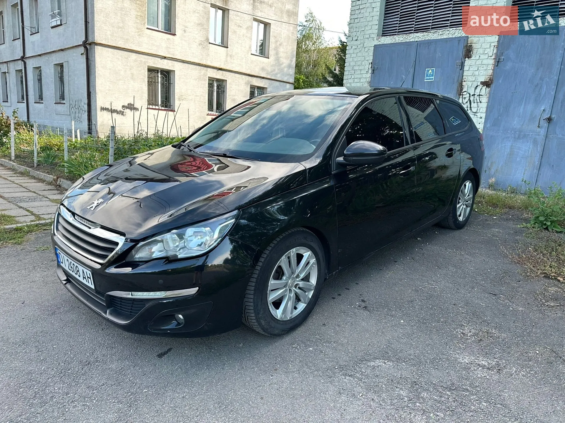 2017 Peugeot 308 - мініатюра 27