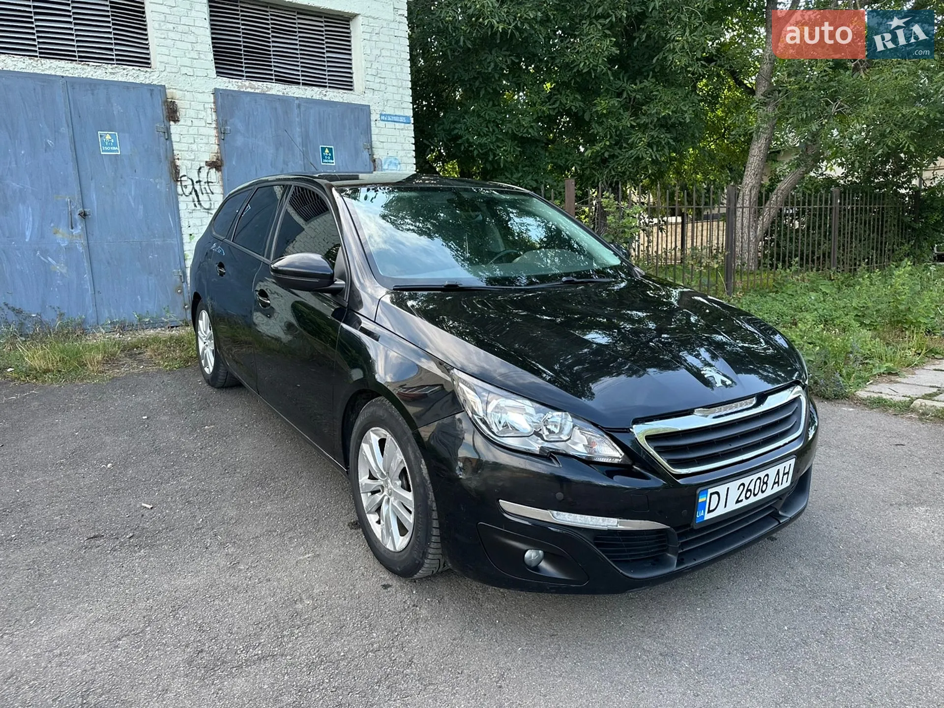 2017 Peugeot 308 - мініатюра 28
