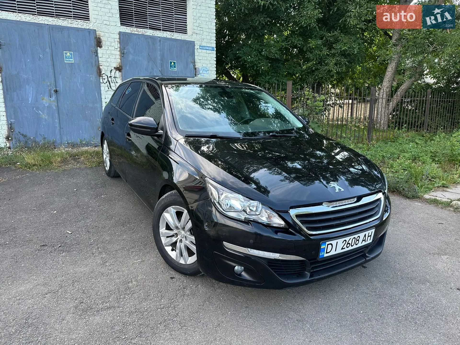 2017 Peugeot 308 - мініатюра 29