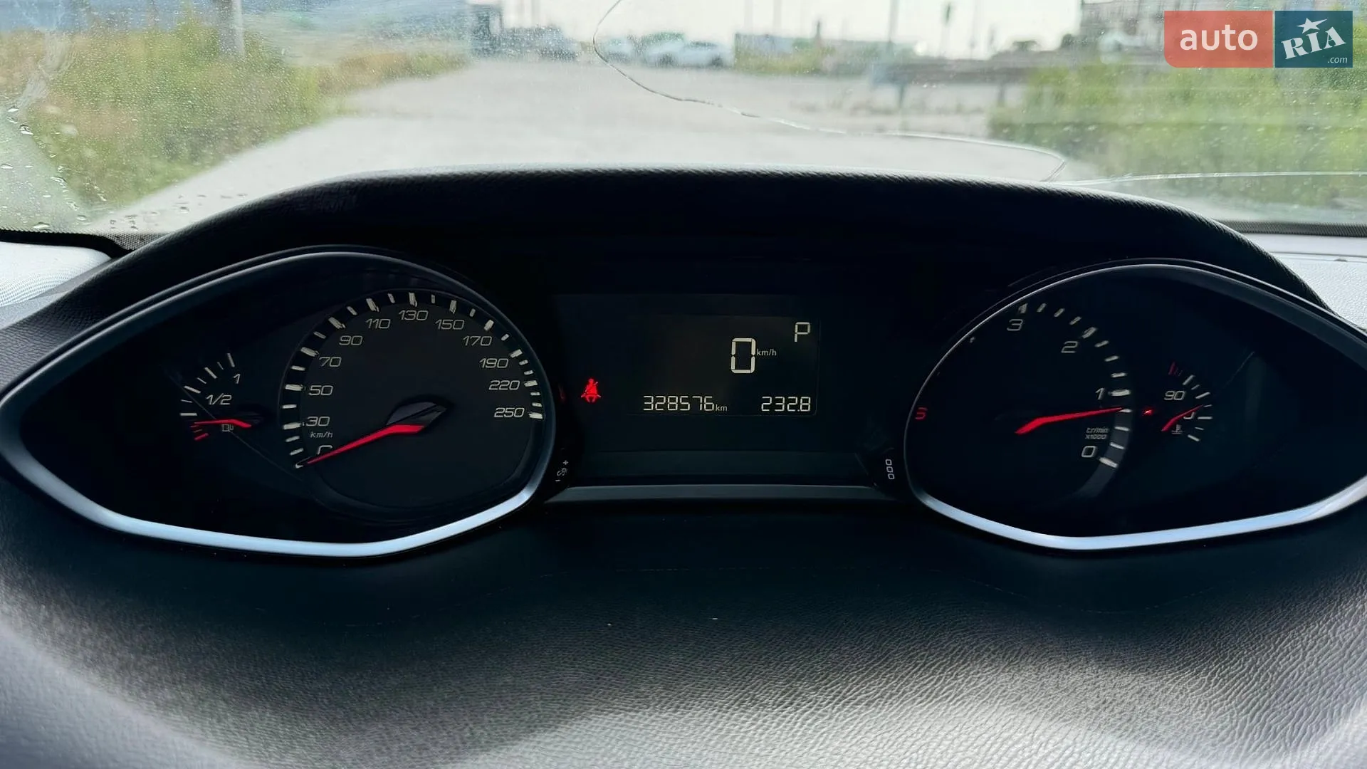 2015 Peugeot 308 - мініатюра 12