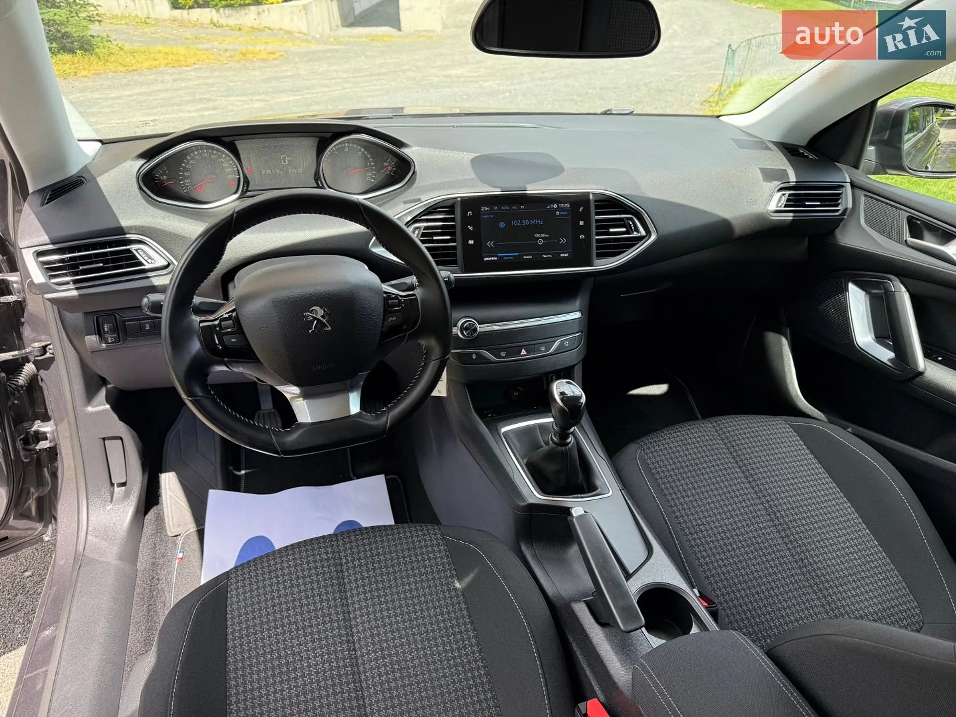 2020 Peugeot 308 - мініатюра 32