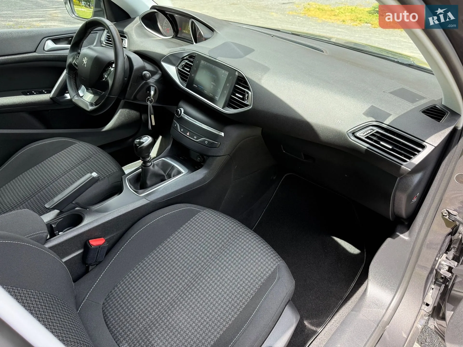 2020 Peugeot 308 - мініатюра 36
