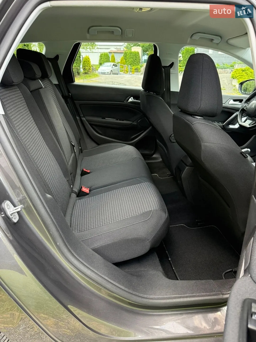 2020 Peugeot 308 - мініатюра 42