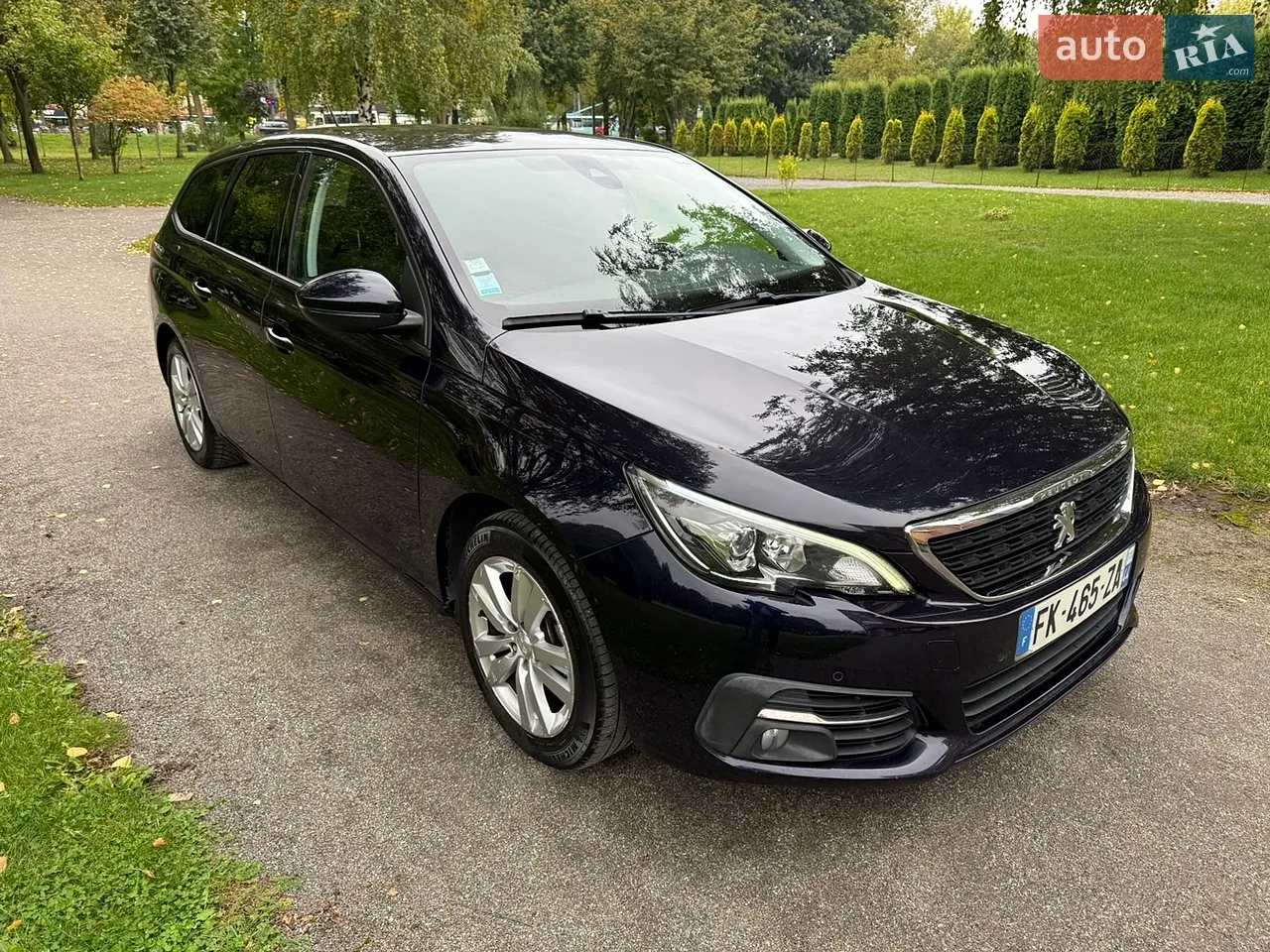 2013 Renault Scenic - мініатюра 56