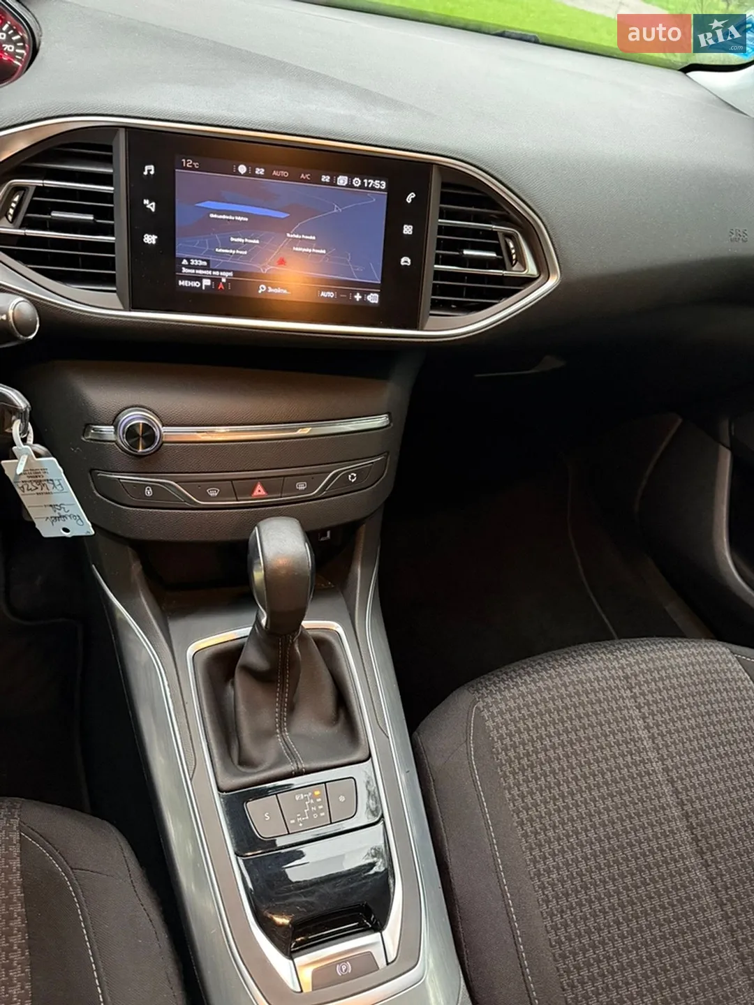 2019 Peugeot 308 - мініатюра 31