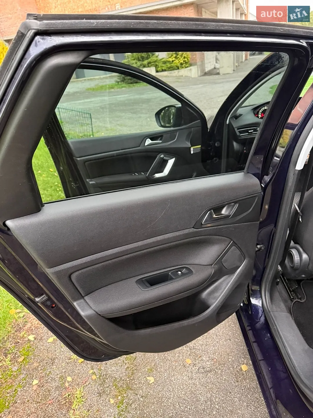 2019 Peugeot 308 - мініатюра 36