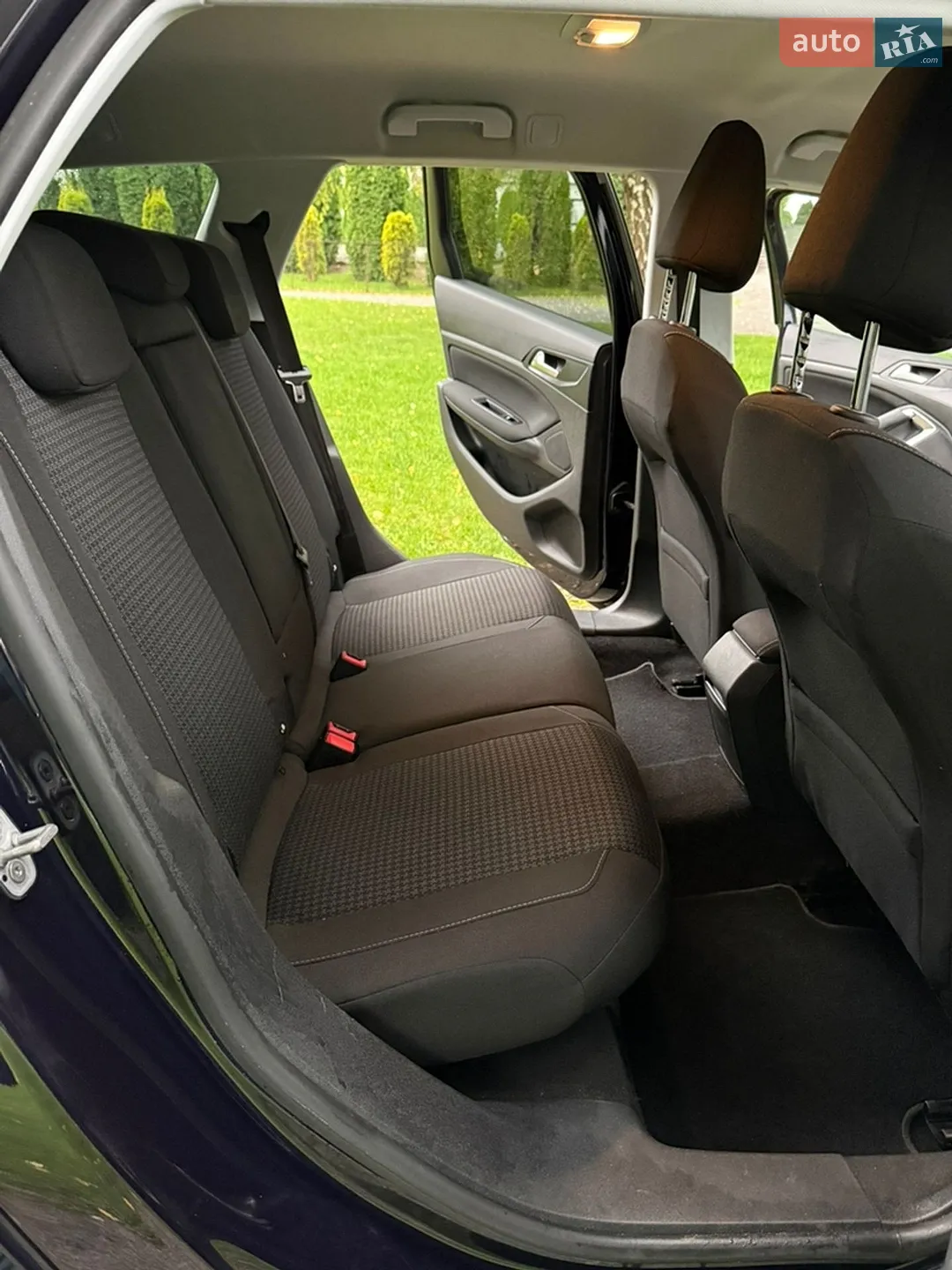 2019 Peugeot 308 - мініатюра 51