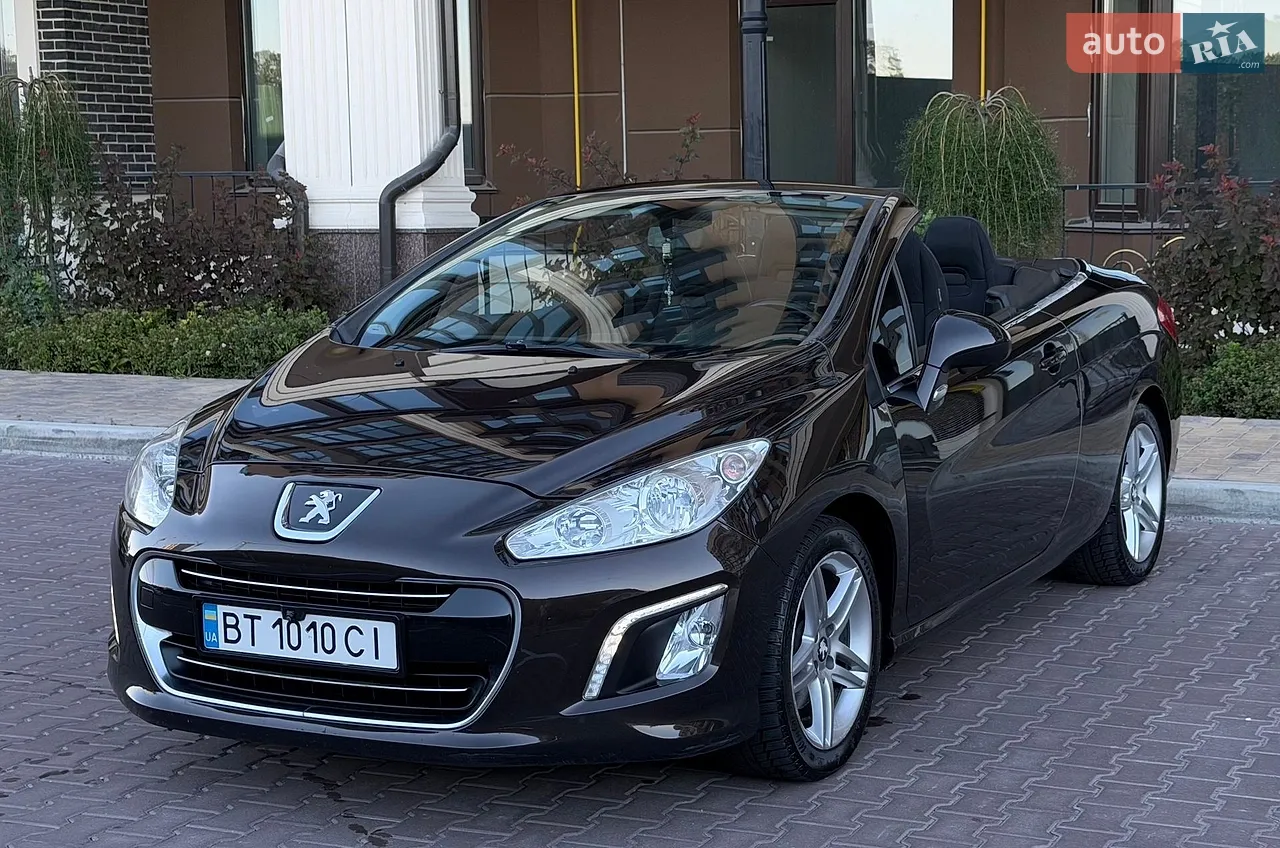 2012 Peugeot 308 - мініатюра 17