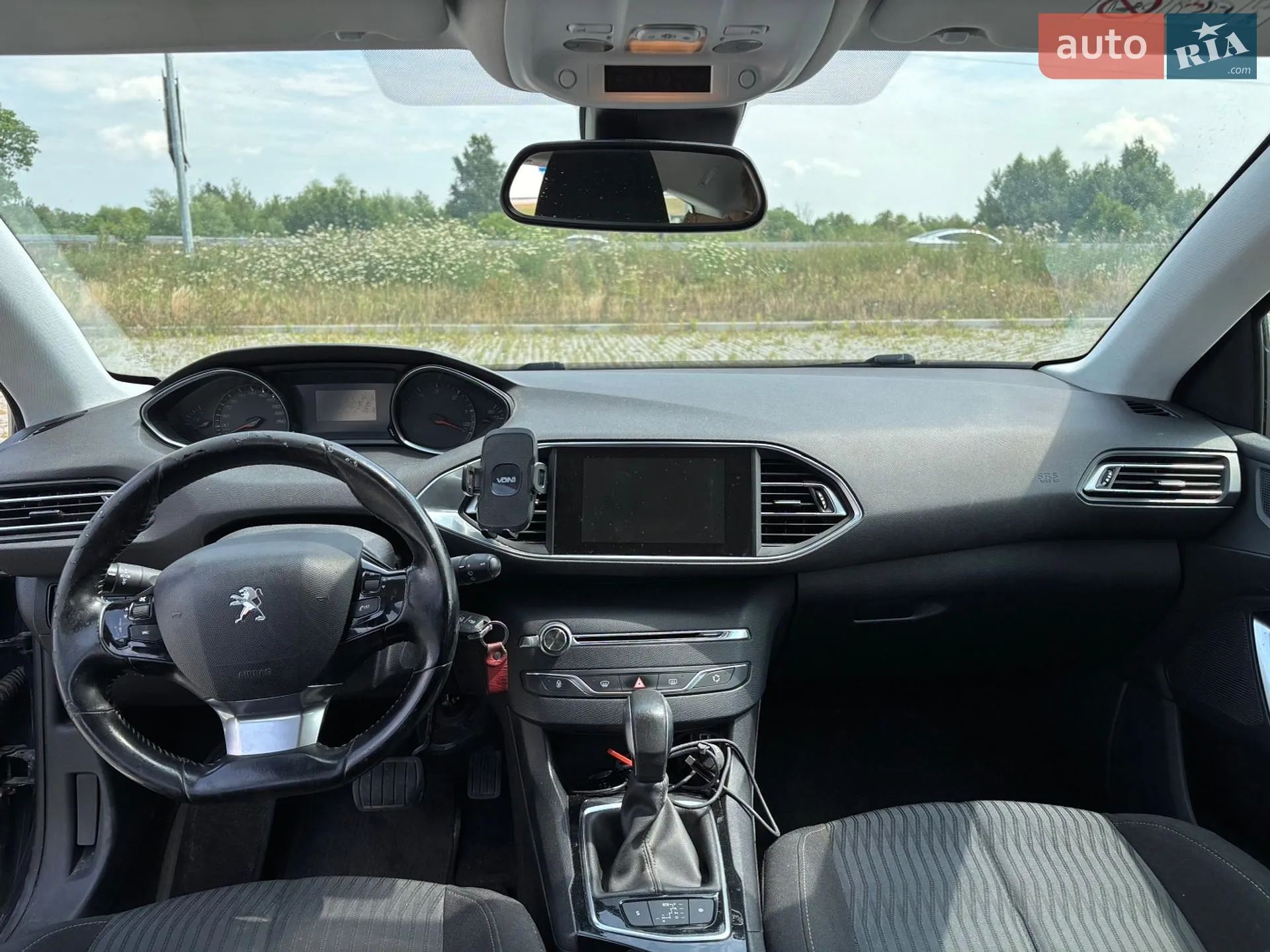 2017 Peugeot 308 - мініатюра 20