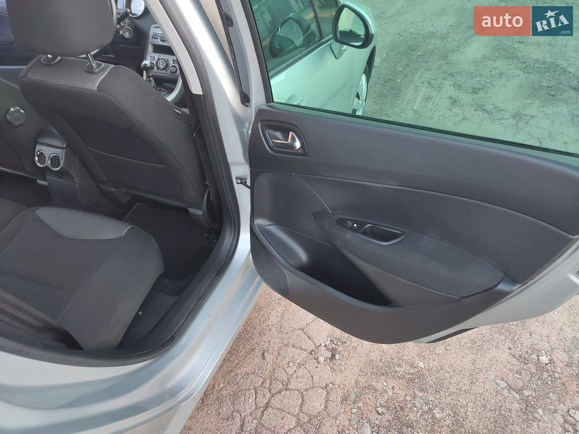 2012 Peugeot 308 - мініатюра 17