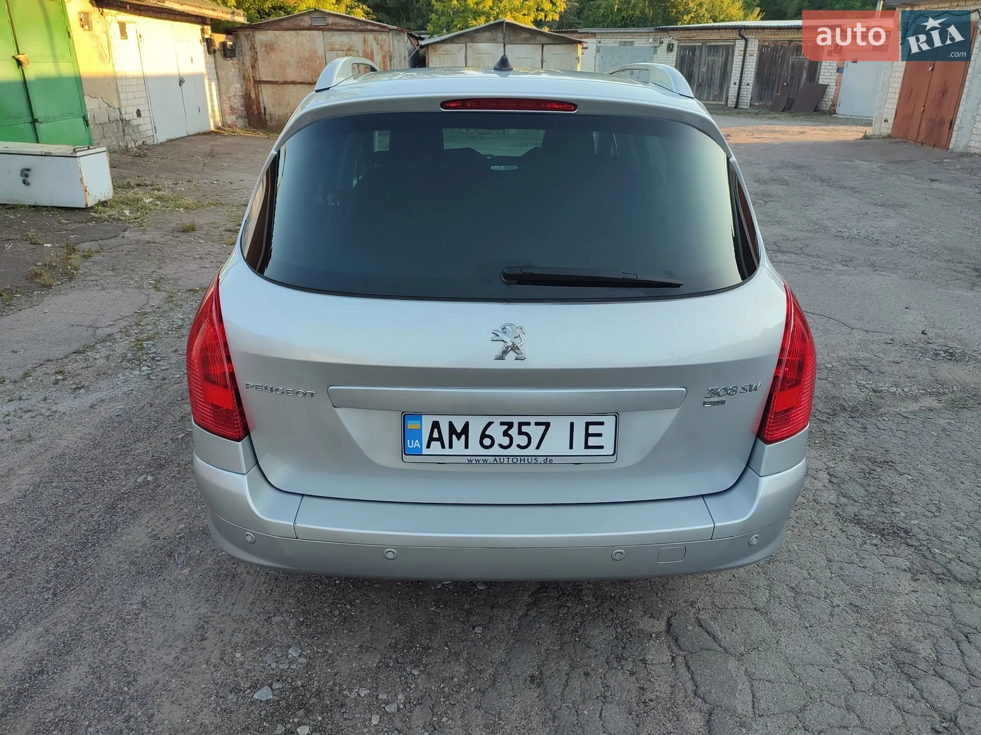 2012 Peugeot 308 - мініатюра 26