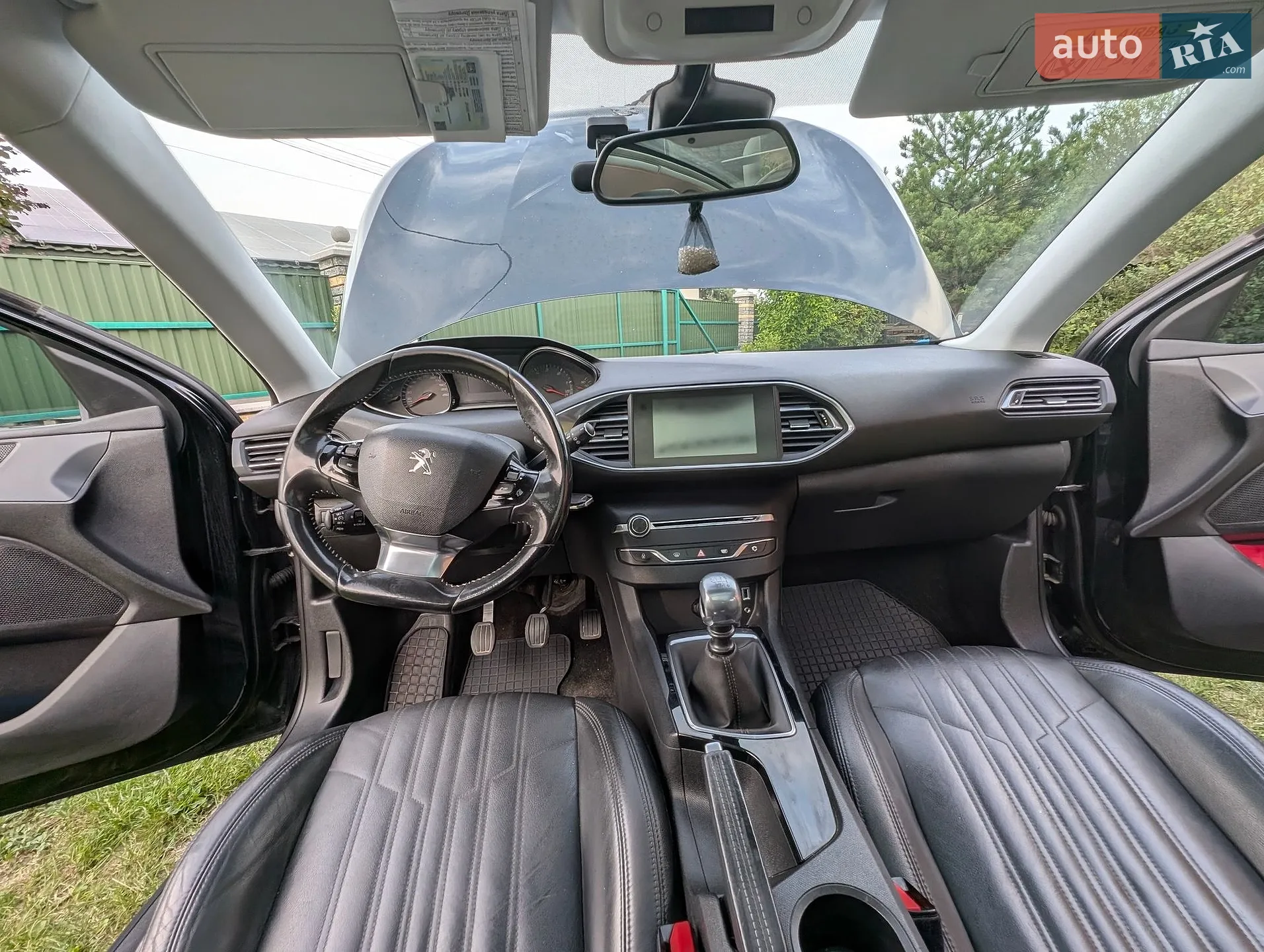 2014 Peugeot 308 - мініатюра 14