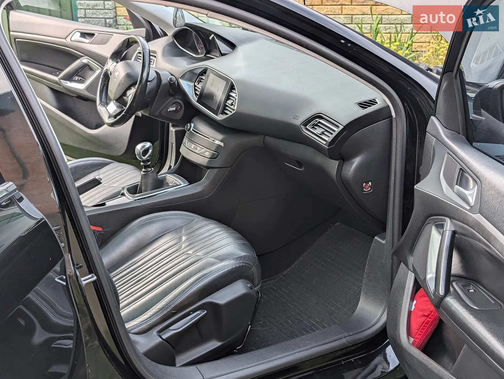 2014 Peugeot 308 - мініатюра 19