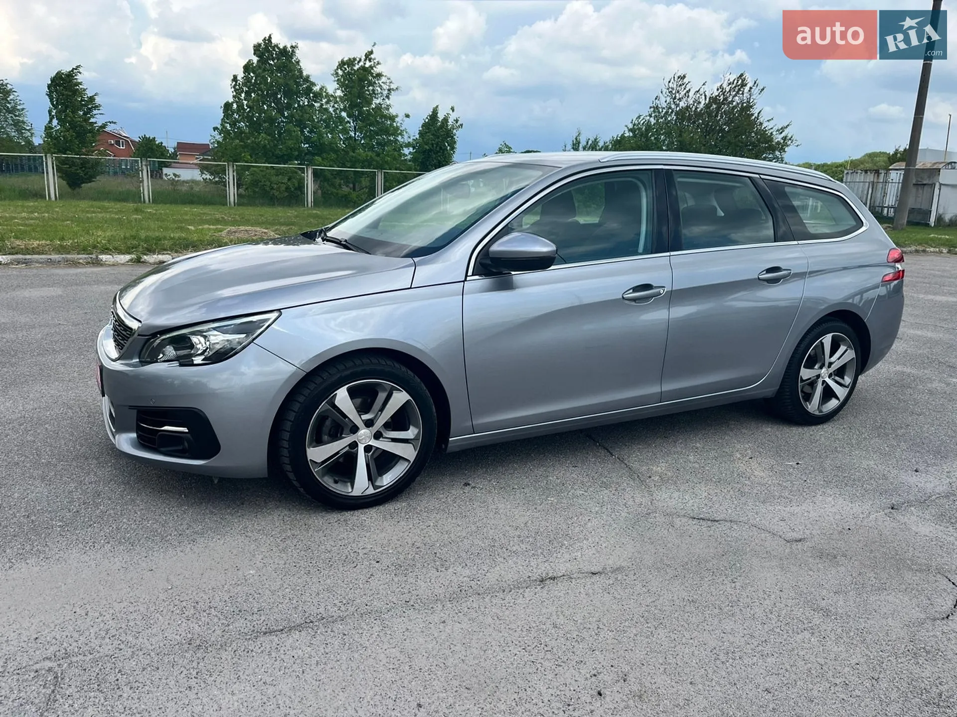 2019 Peugeot 308 - мініатюра 6