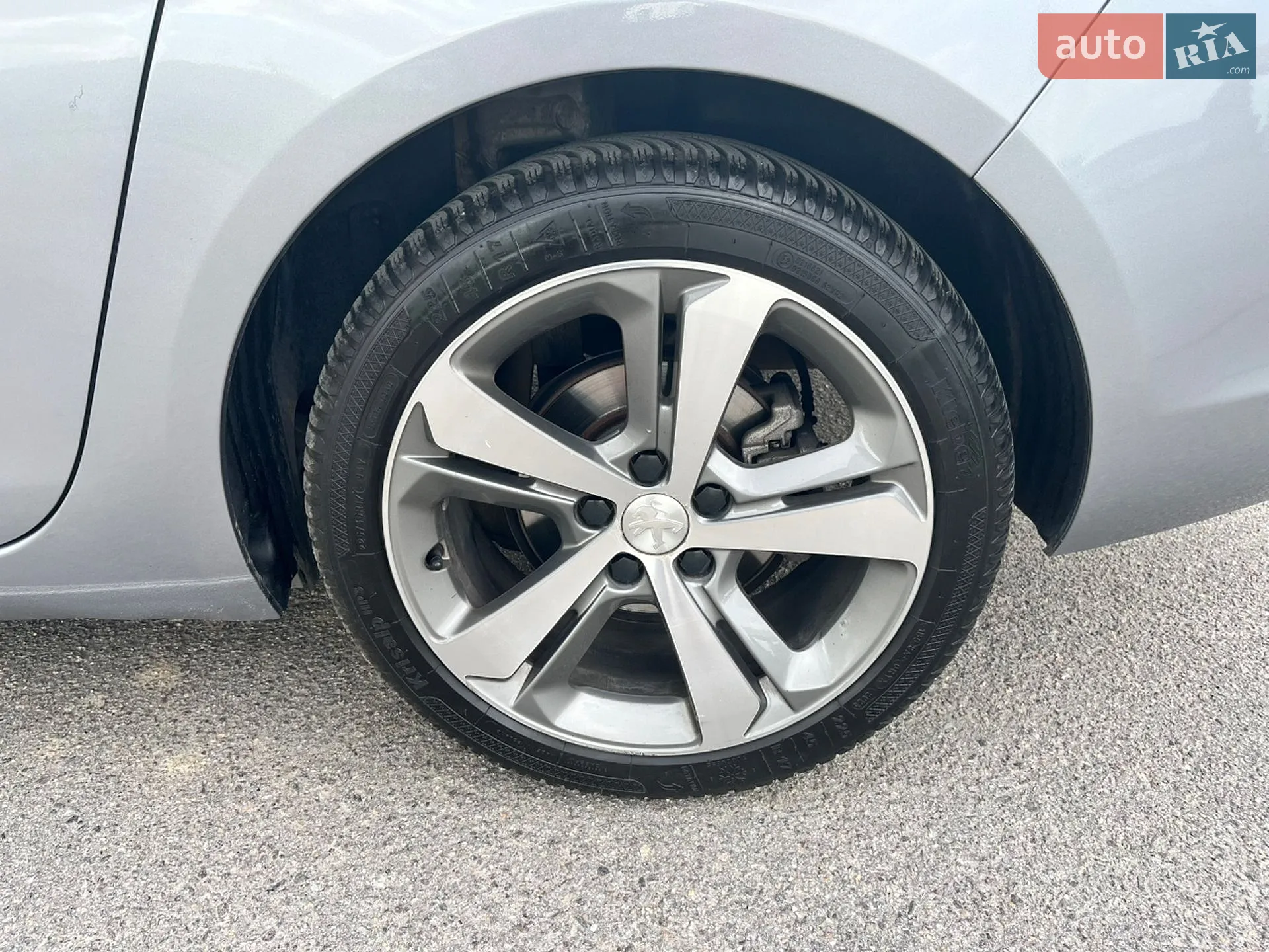 2019 Peugeot 308 - мініатюра 23