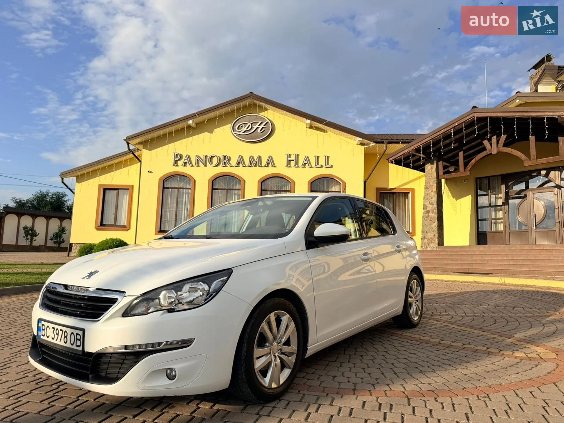 2016 Peugeot 308 - мініатюра 35