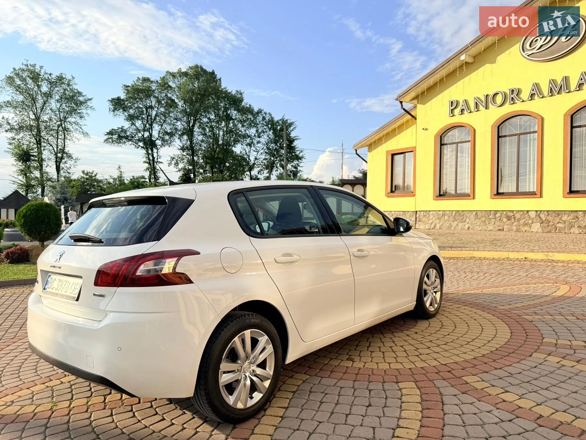 2016 Peugeot 308 - мініатюра 32