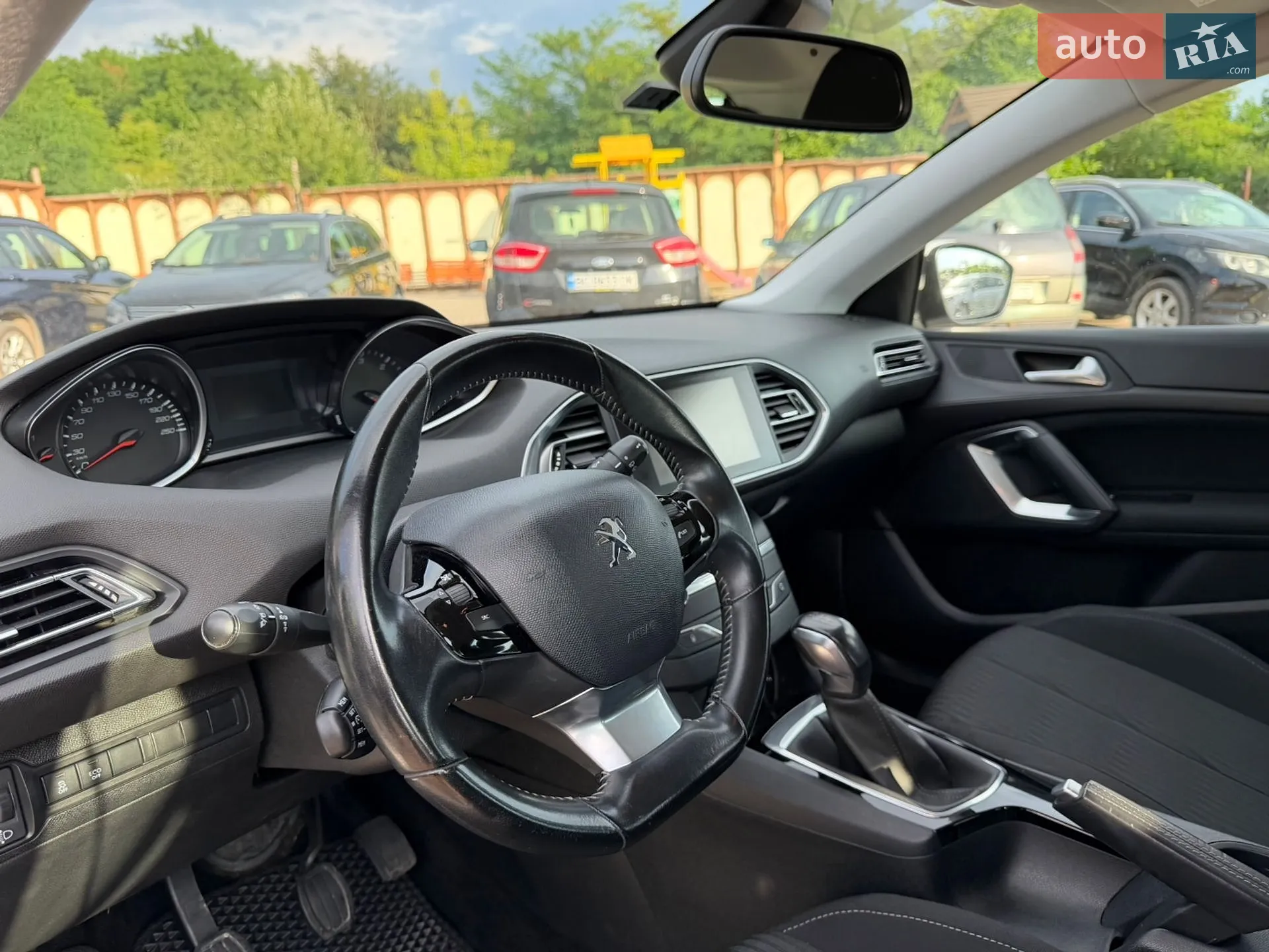 2016 Peugeot 308 - мініатюра 59