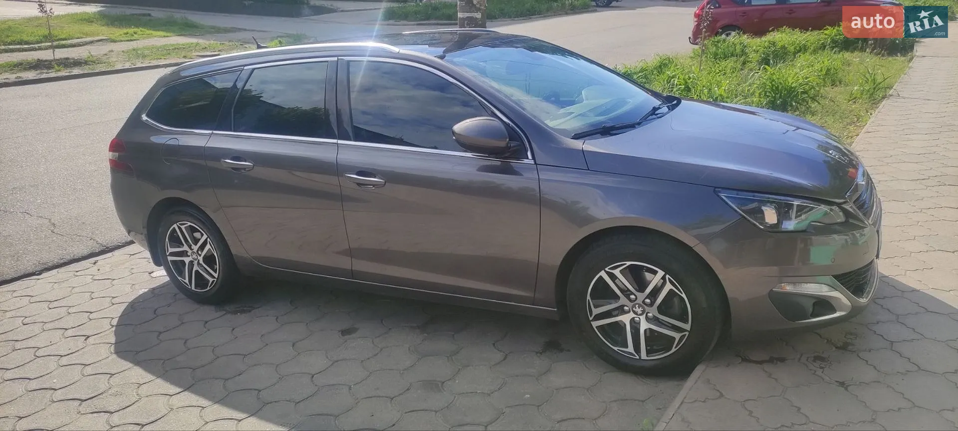 2015 Peugeot 308 - мініатюра 9