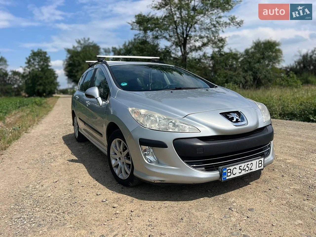 2010 Peugeot 308 - мініатюра 8