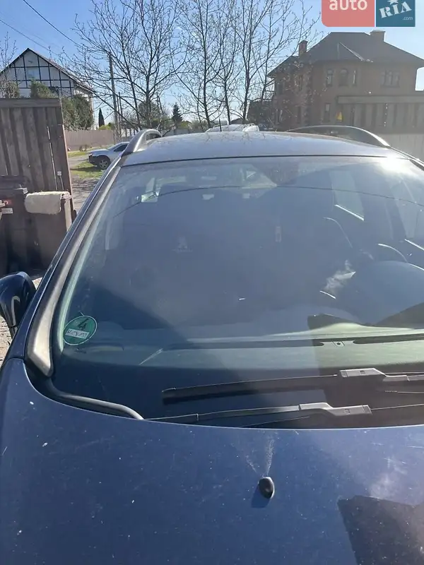 Peugeot 308 2010