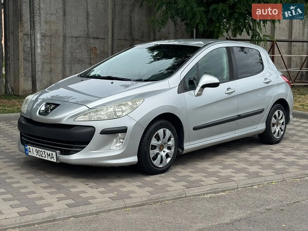 2010 Peugeot 206 - мініатюра 38