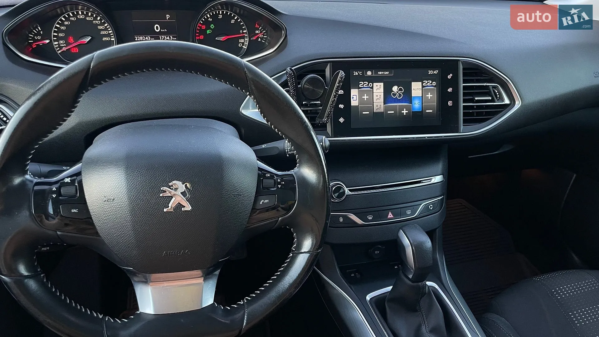 2015 Peugeot 308 - мініатюра 34