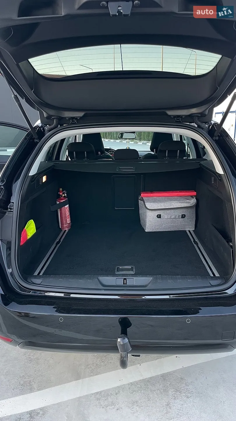 2015 Peugeot 308 - мініатюра 50