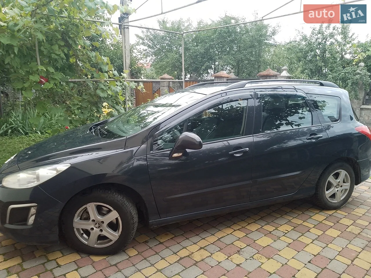 2012 Peugeot 308 - мініатюра 26