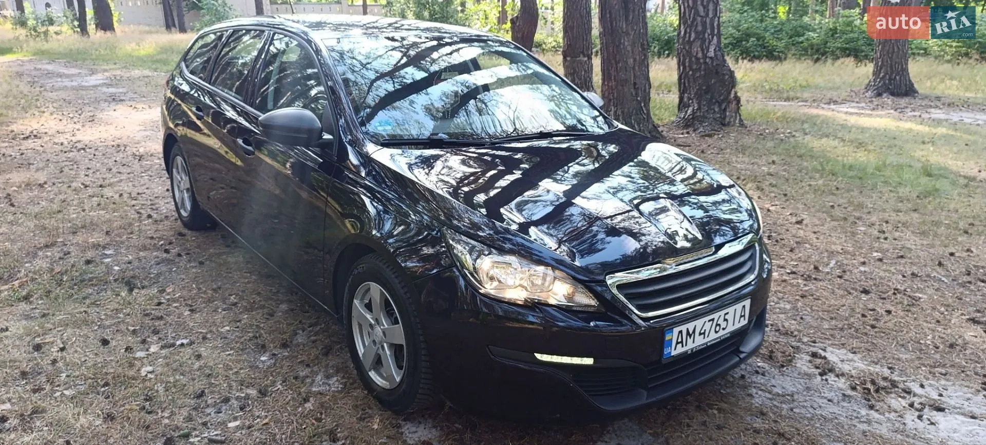 2014 Peugeot 308 - мініатюра 23
