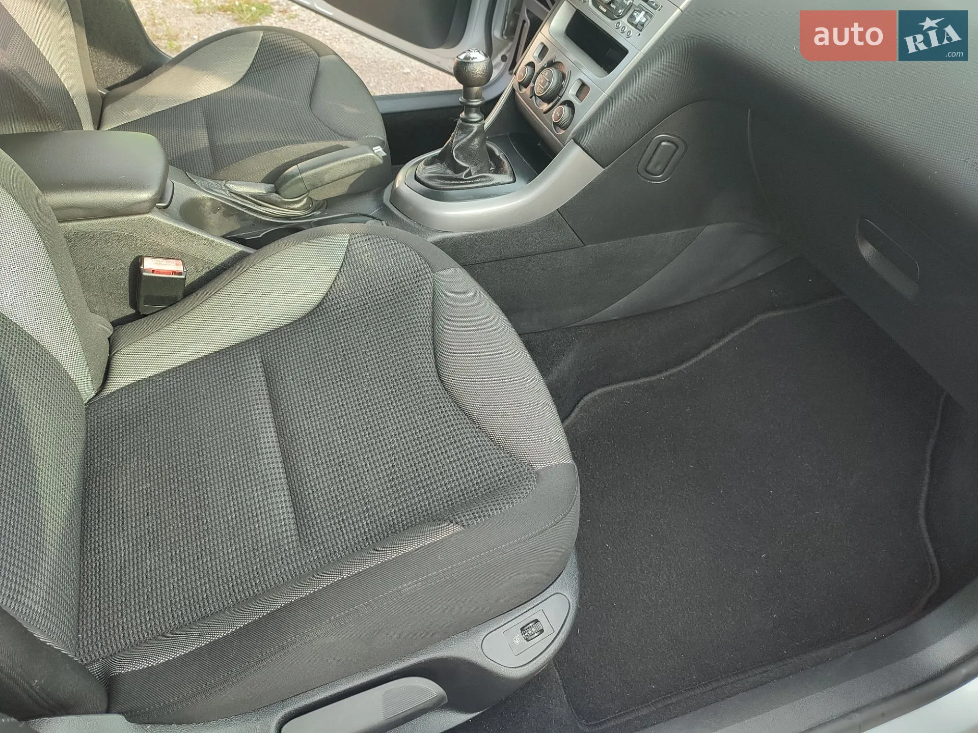 2012 Peugeot 308 - мініатюра 39