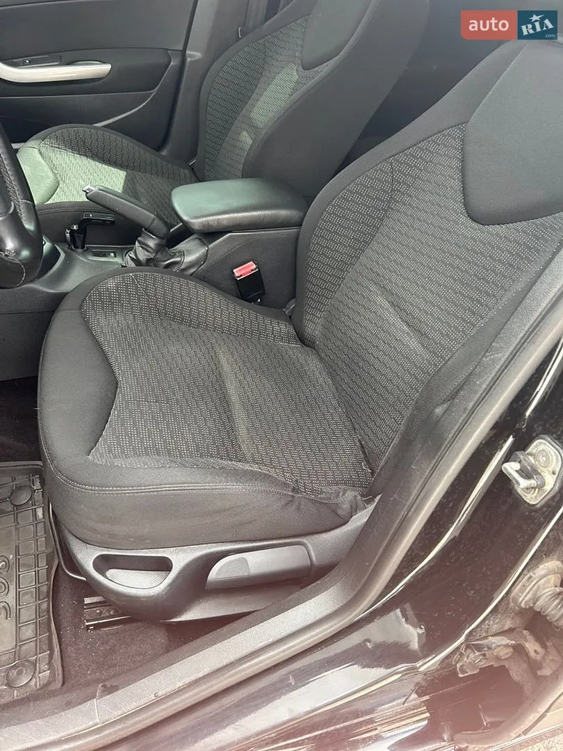 2011 Peugeot 308 - мініатюра 11