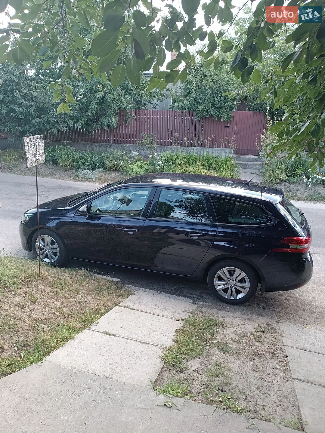 2015 Peugeot 308 - мініатюра 10