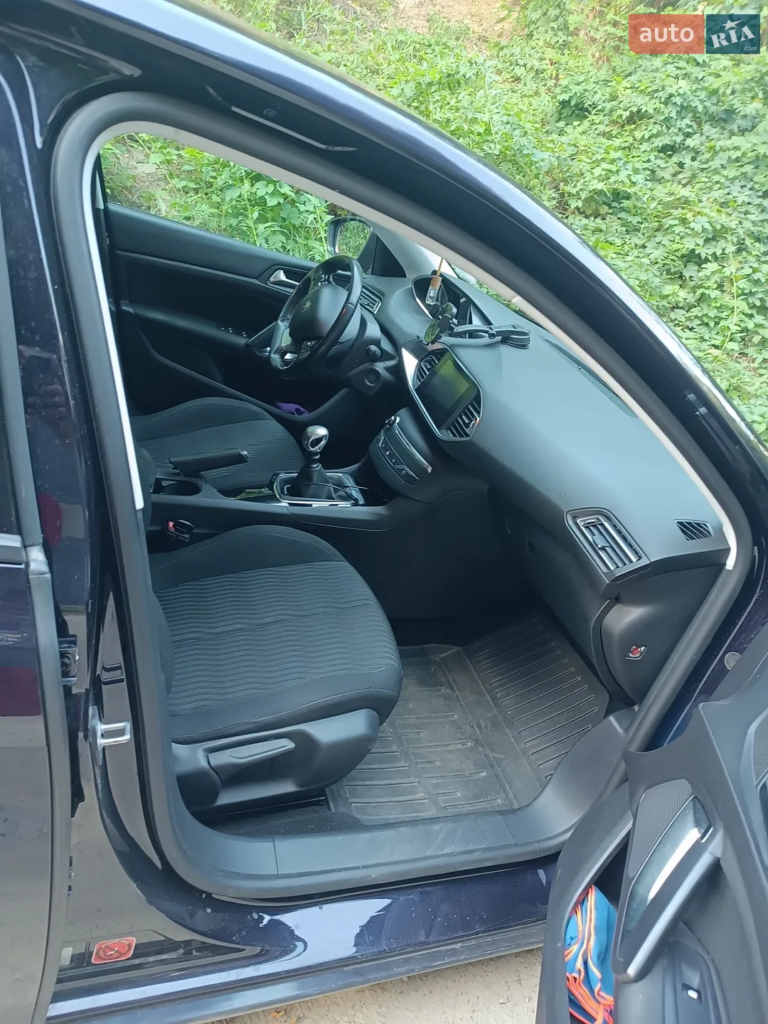 2015 Peugeot 308 - мініатюра 11