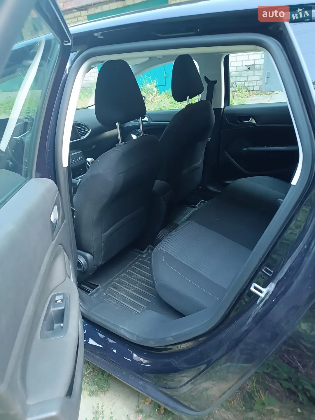 2015 Peugeot 308 - мініатюра 14