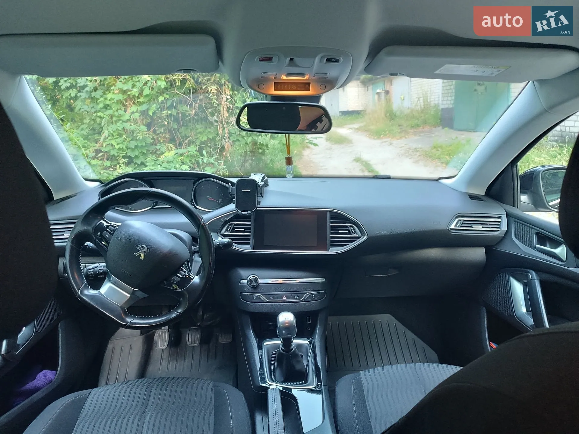 2015 Peugeot 308 - мініатюра 15