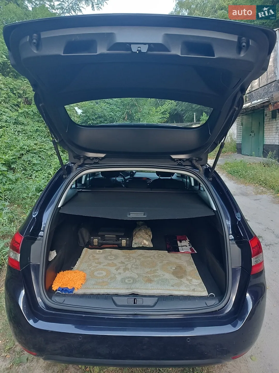 2015 Peugeot 308 - мініатюра 17