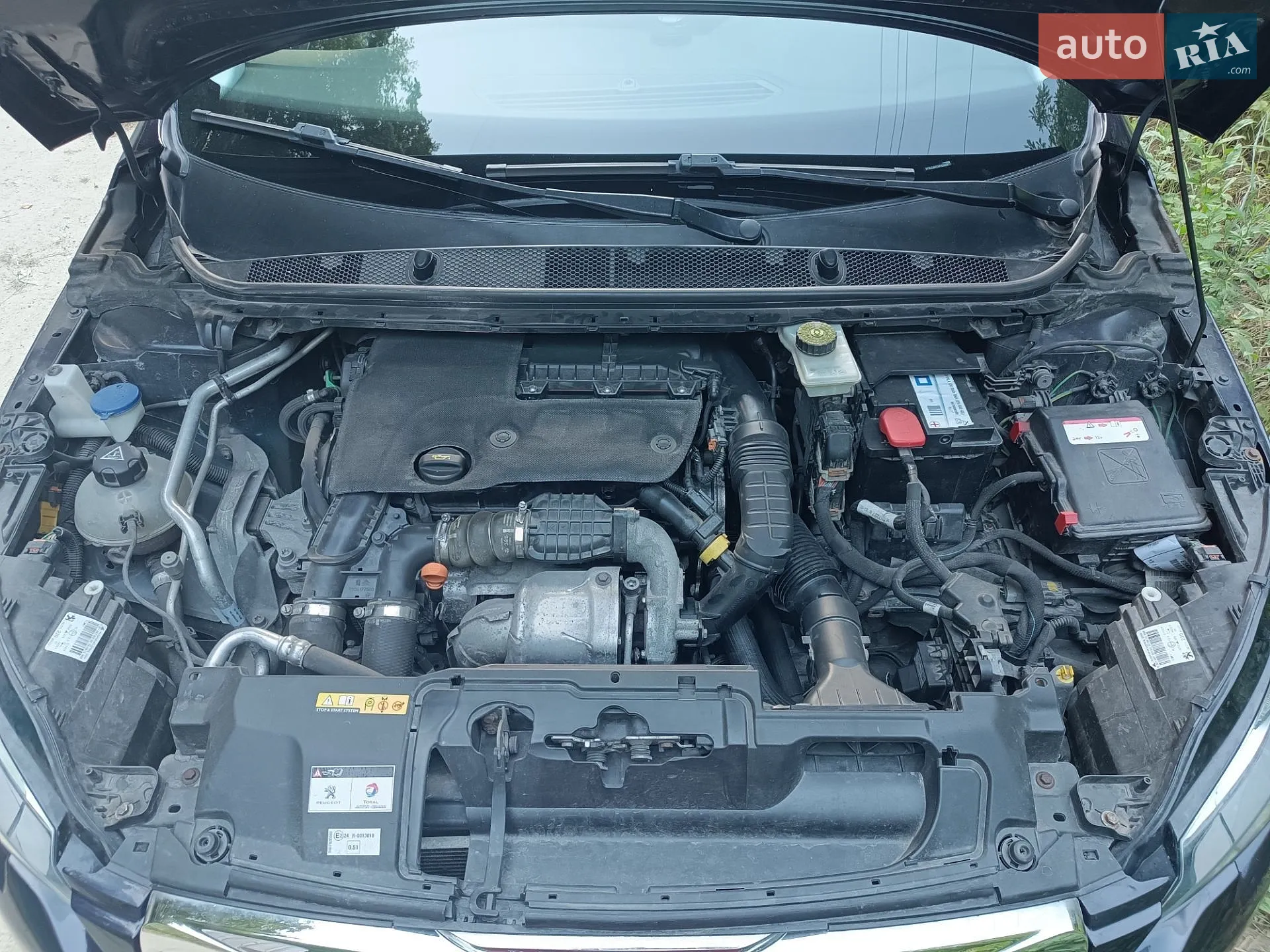 2015 Peugeot 308 - мініатюра 21