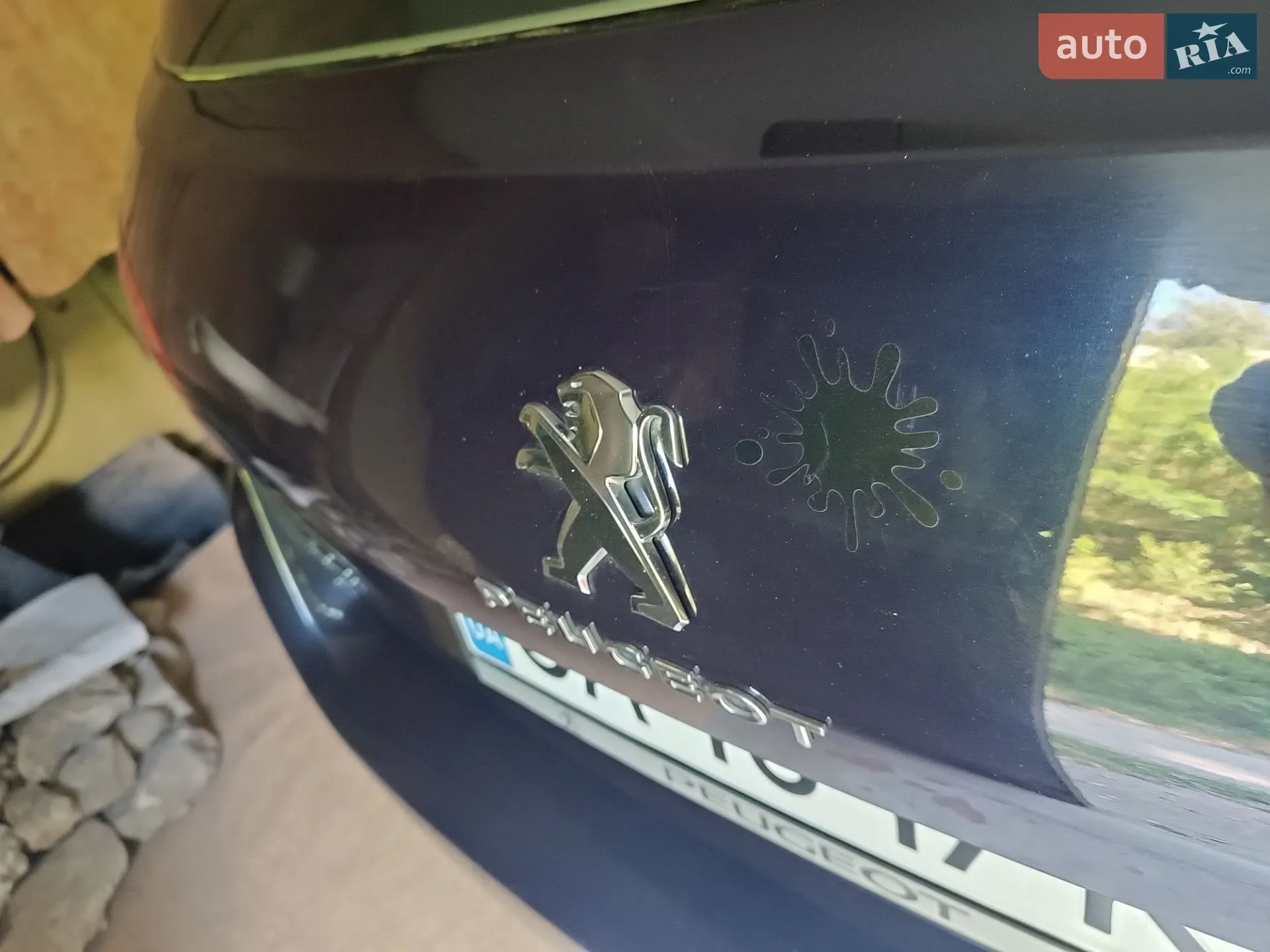 2015 Peugeot 308 - мініатюра 23