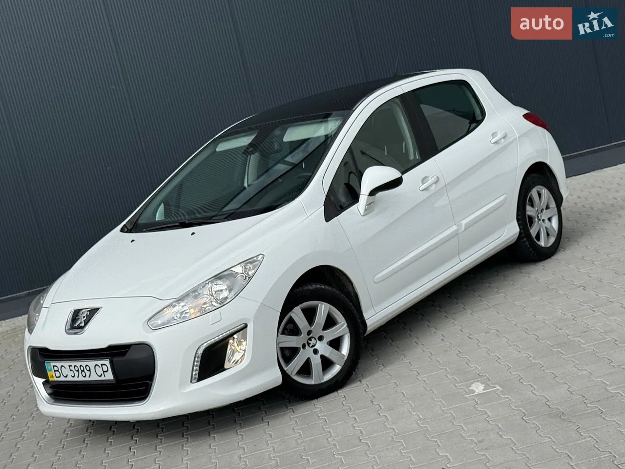 2011 Peugeot 308 - мініатюра 27