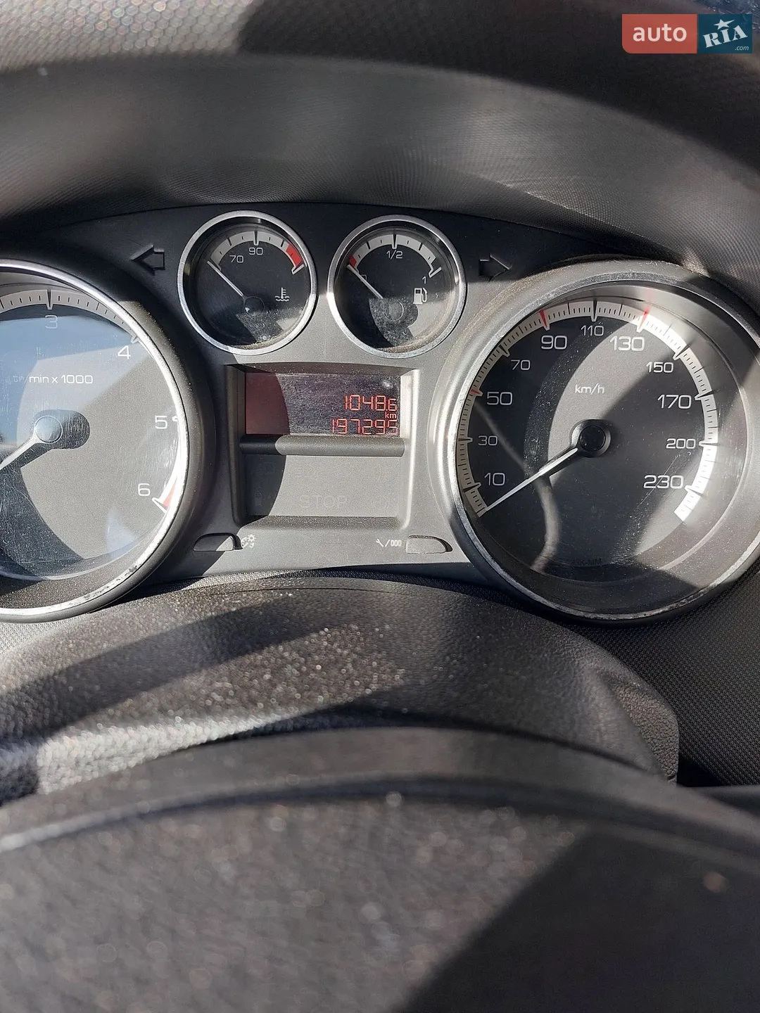 2010 Peugeot 308 - мініатюра 17