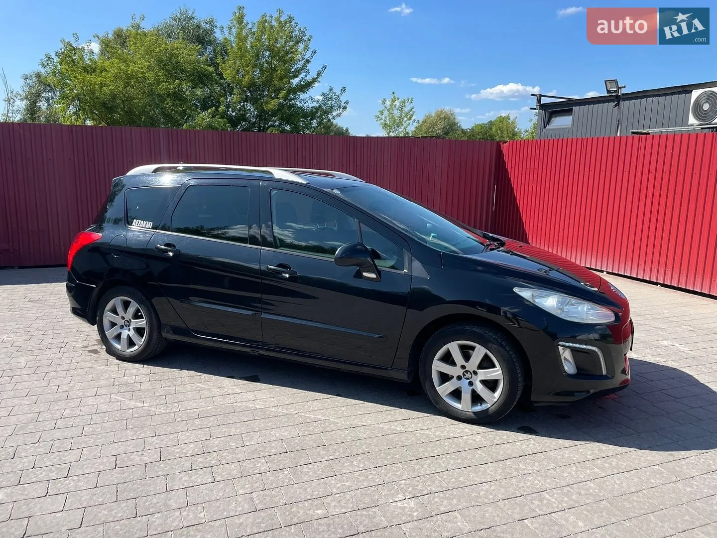 2011 Peugeot 308 - мініатюра 2